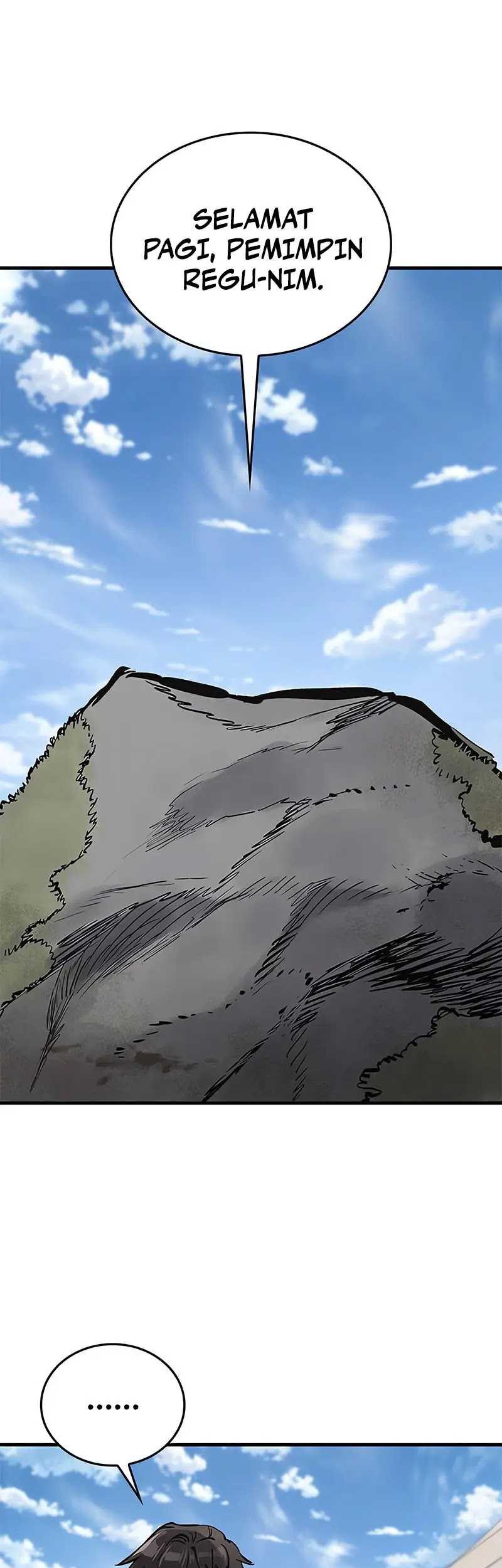 Eternally Regressing Knight chapter 09 halaman 14