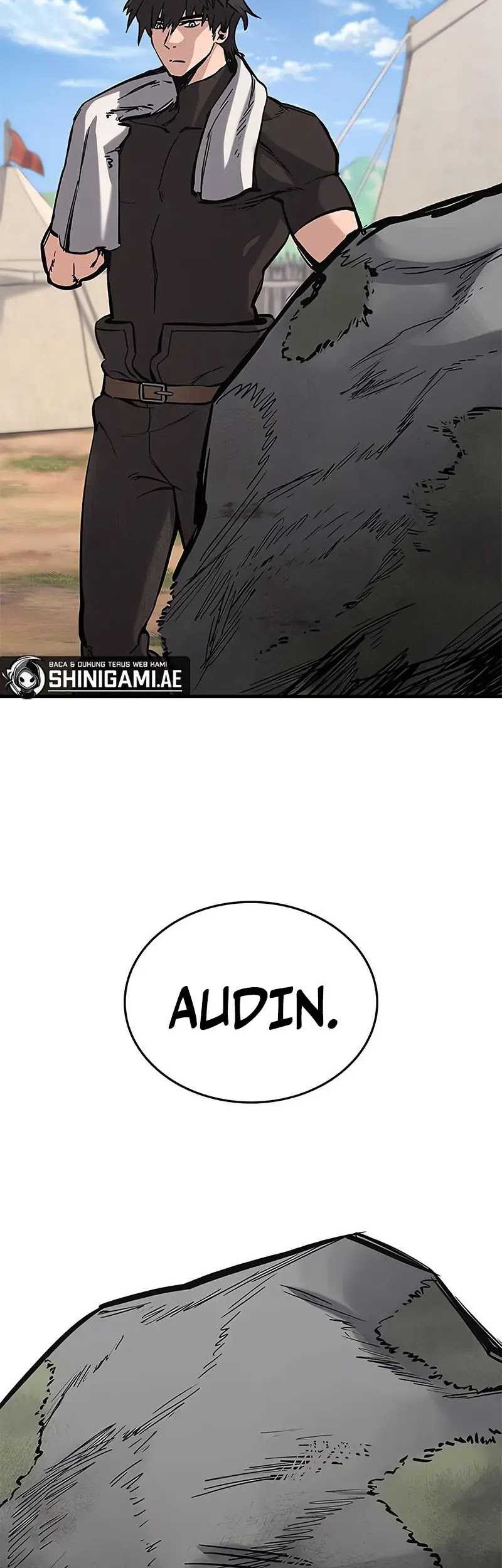 Eternally Regressing Knight chapter 09 halaman 15