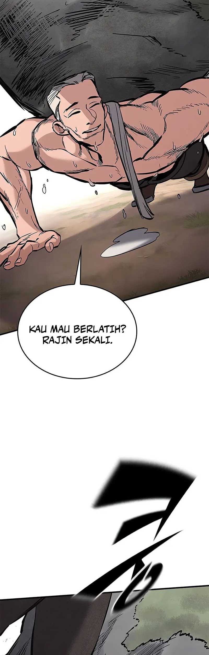 Eternally Regressing Knight chapter 09 halaman 16