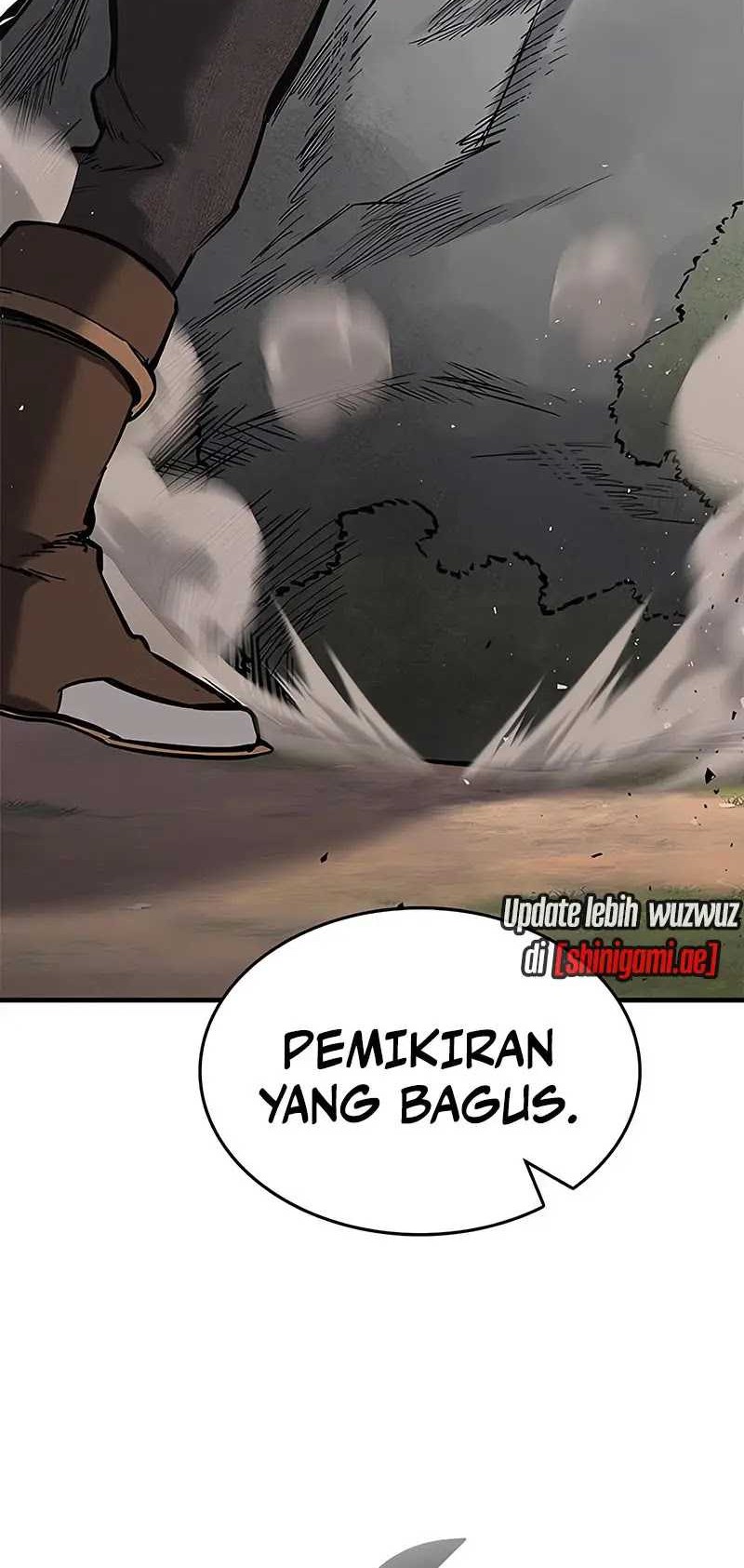 Eternally Regressing Knight chapter 09 halaman 17
