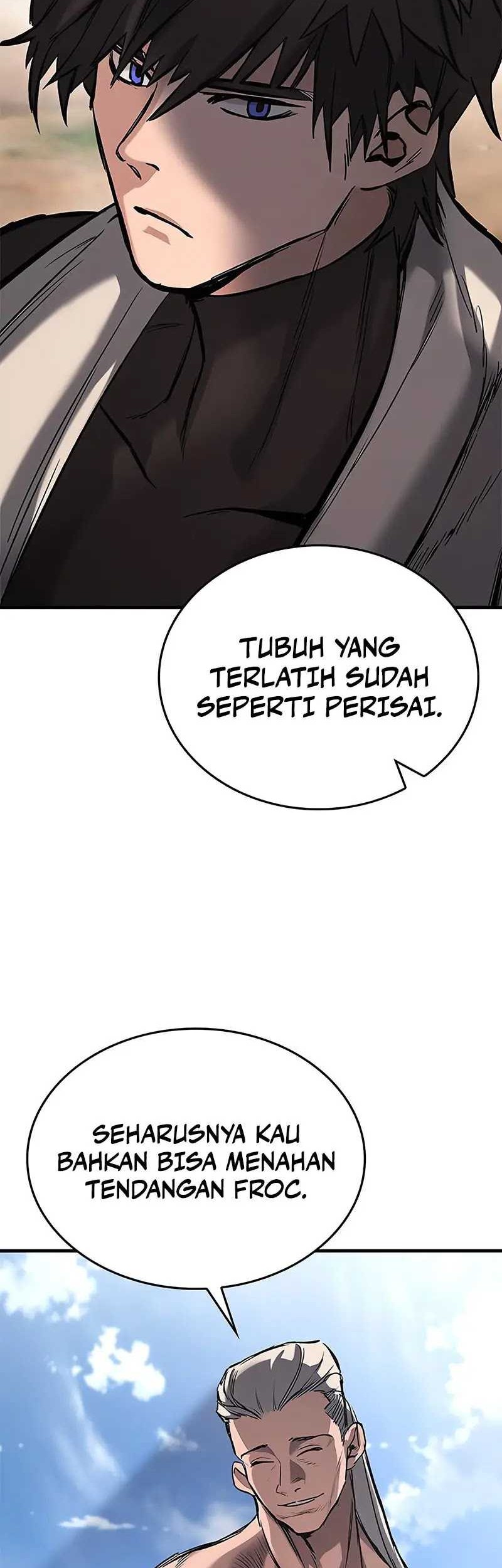 Eternally Regressing Knight chapter 09 halaman 19