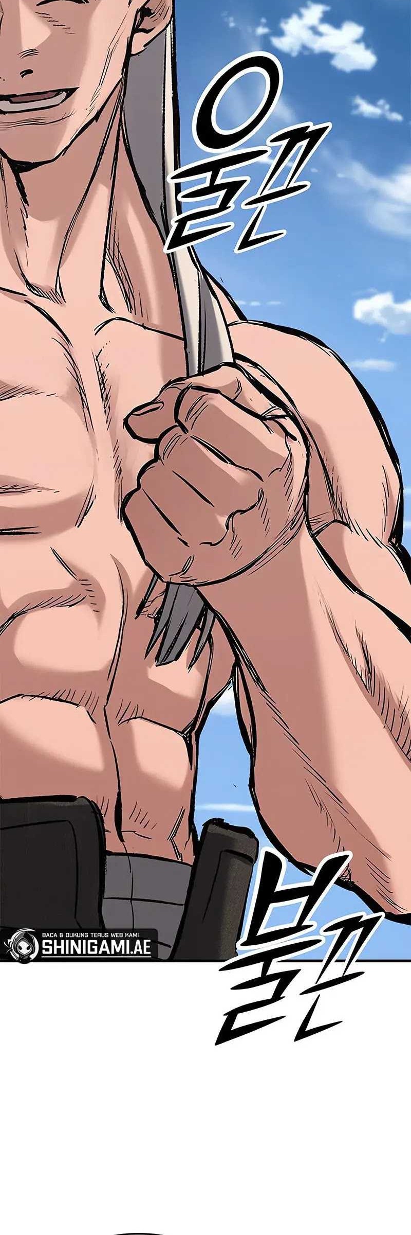 Eternally Regressing Knight chapter 09 halaman 21