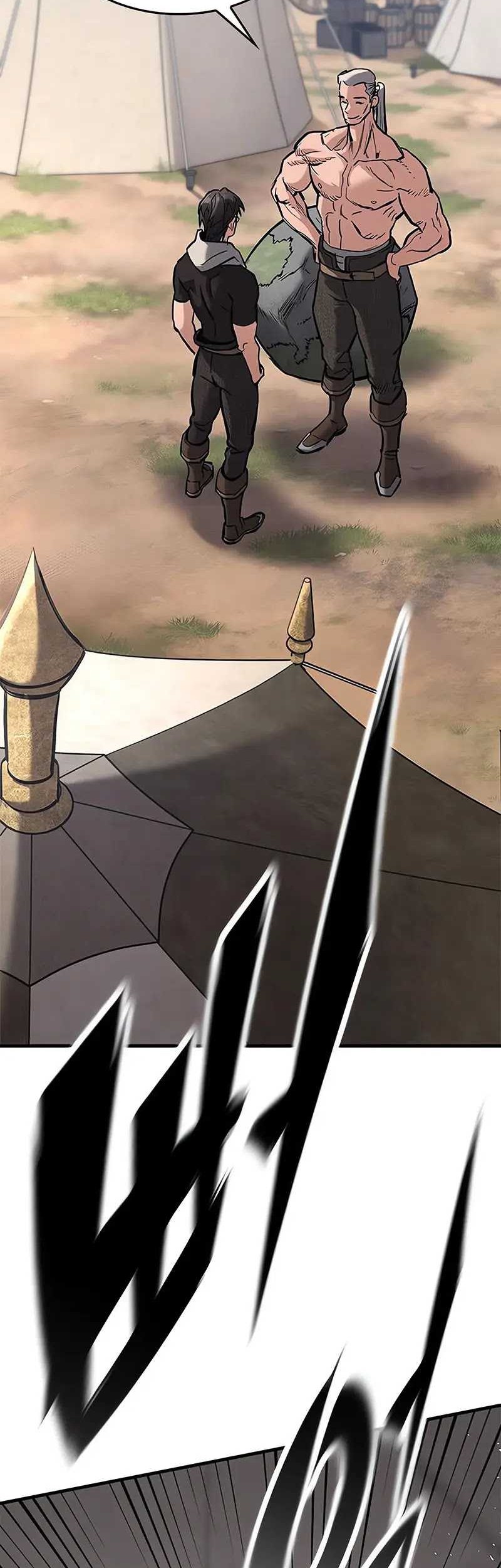Eternally Regressing Knight chapter 09 halaman 23