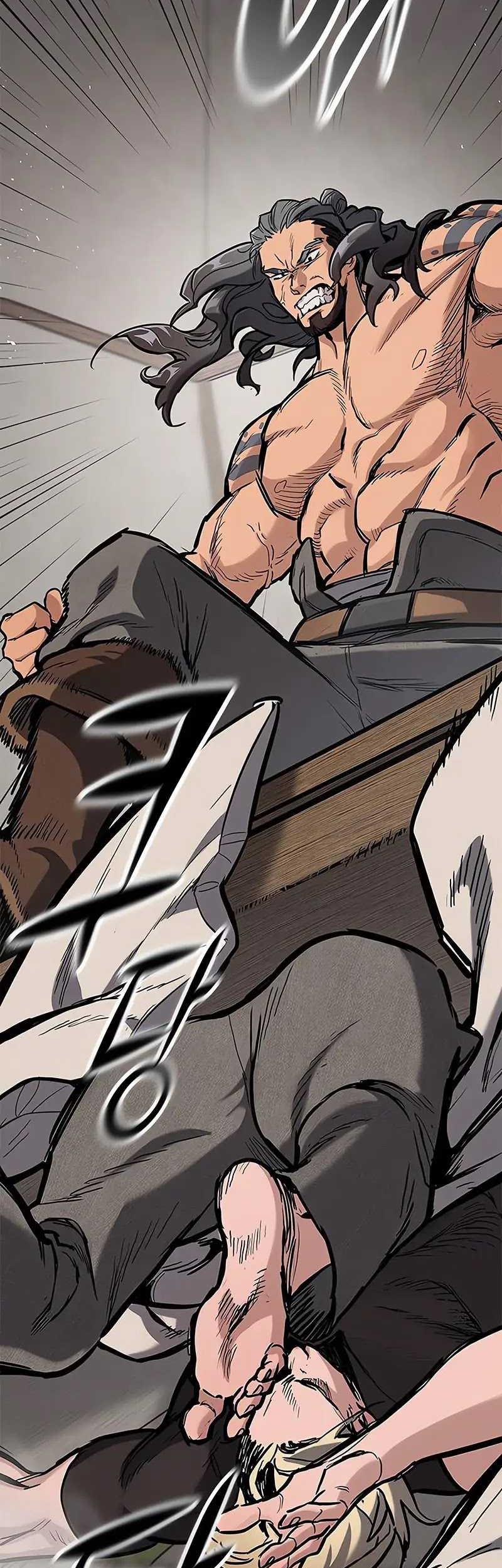 Eternally Regressing Knight chapter 09 halaman 24