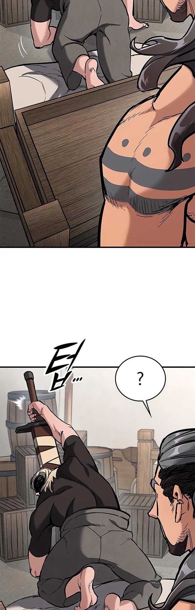 Eternally Regressing Knight chapter 09 halaman 27