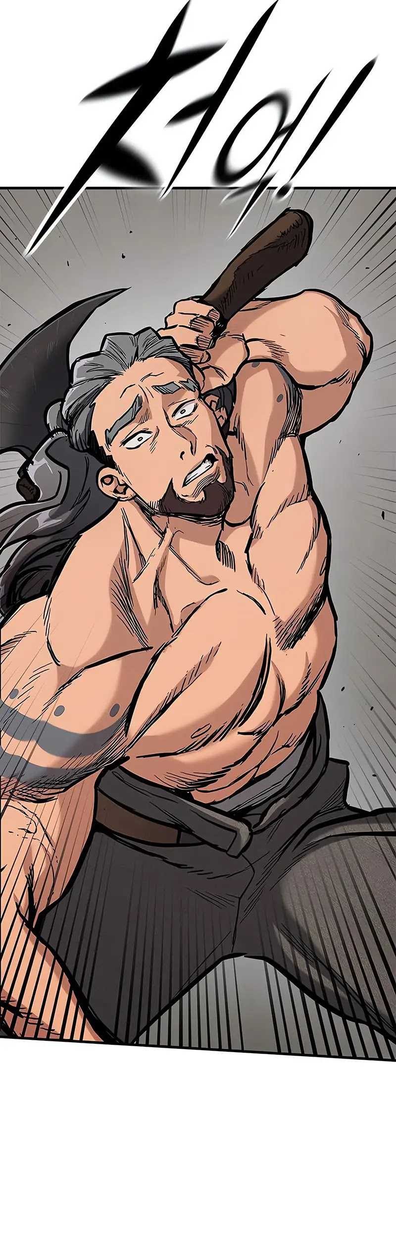 Eternally Regressing Knight chapter 09 halaman 30