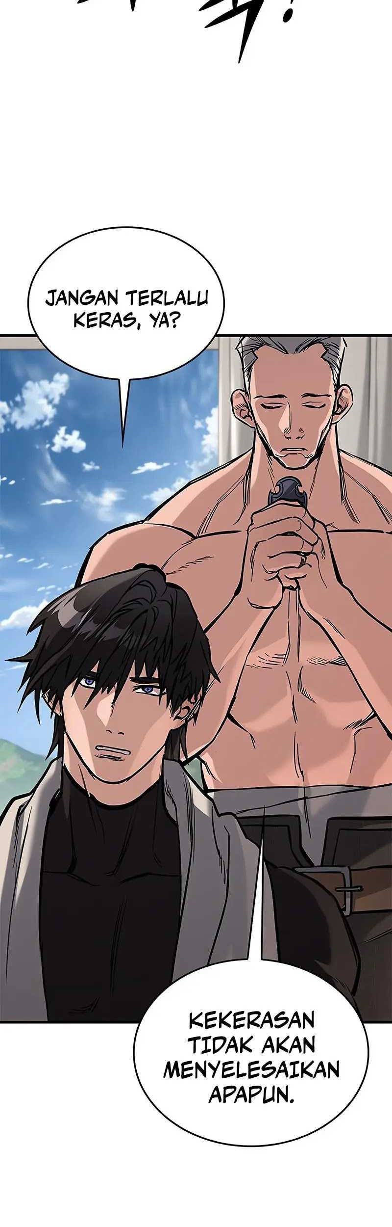 Eternally Regressing Knight chapter 09 halaman 32
