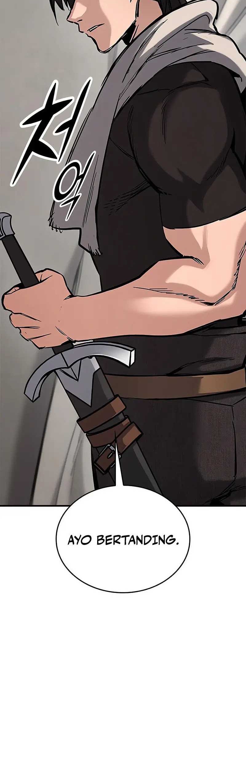 Eternally Regressing Knight chapter 09 halaman 39