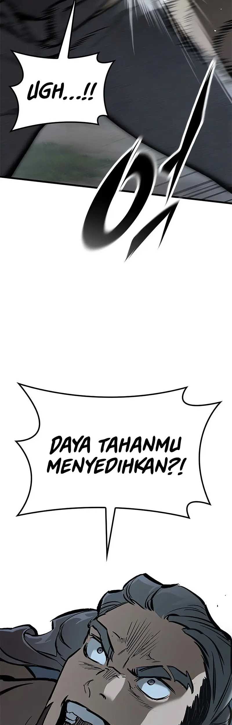 Eternally Regressing Knight chapter 09 halaman 42