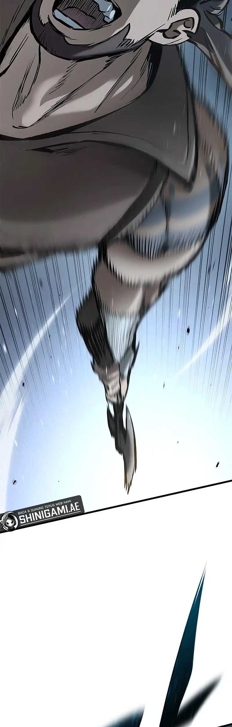Eternally Regressing Knight chapter 09 halaman 43
