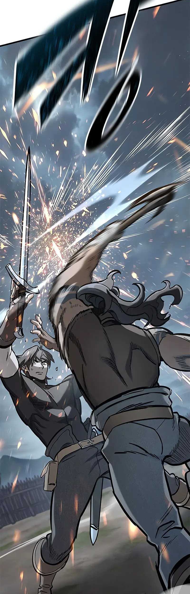 Eternally Regressing Knight chapter 09 halaman 44