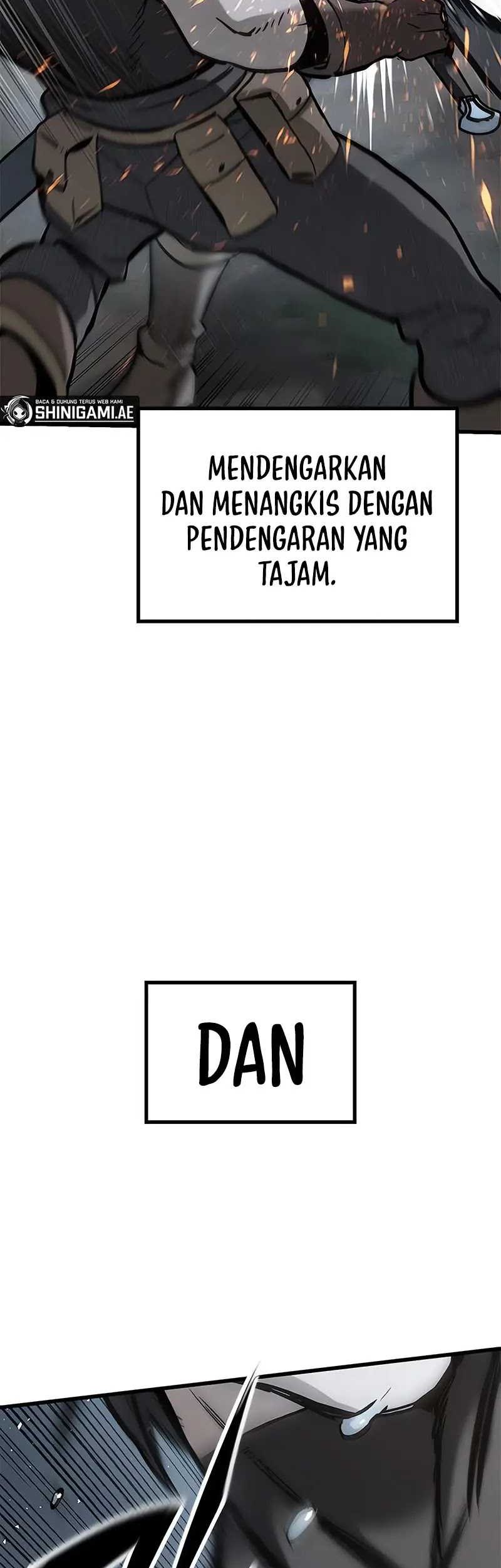 Eternally Regressing Knight chapter 09 halaman 48