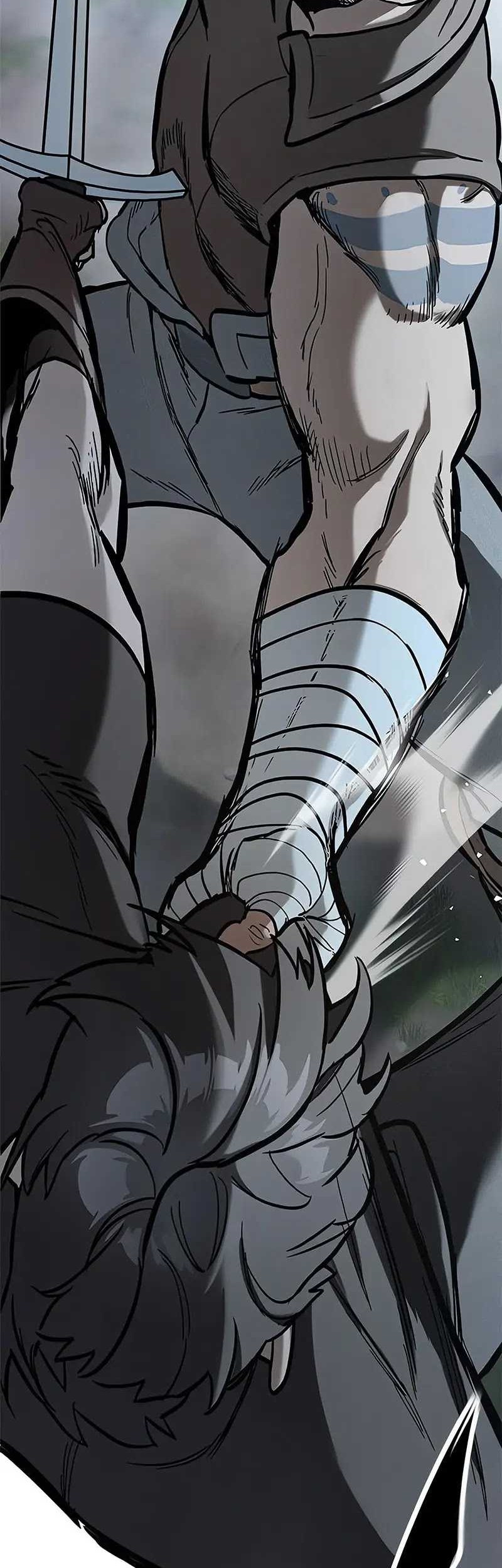 Eternally Regressing Knight chapter 09 halaman 55