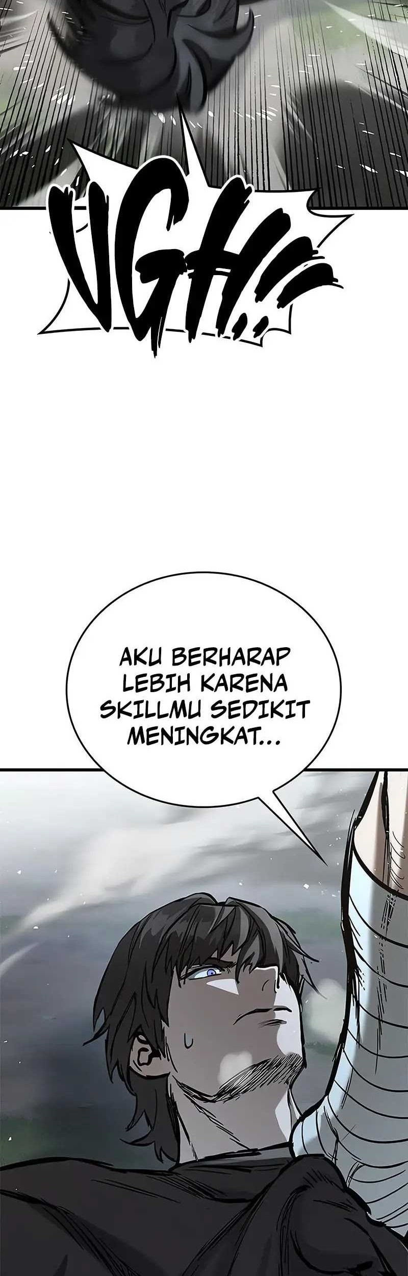 Eternally Regressing Knight chapter 09 halaman 59