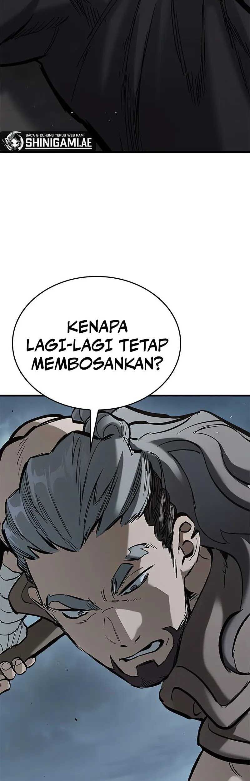 Eternally Regressing Knight chapter 09 halaman 60