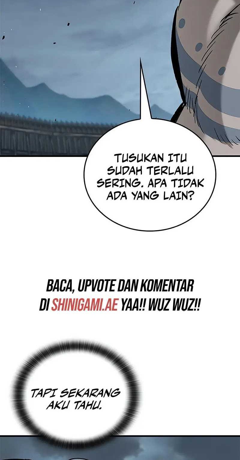 Eternally Regressing Knight chapter 09 halaman 61