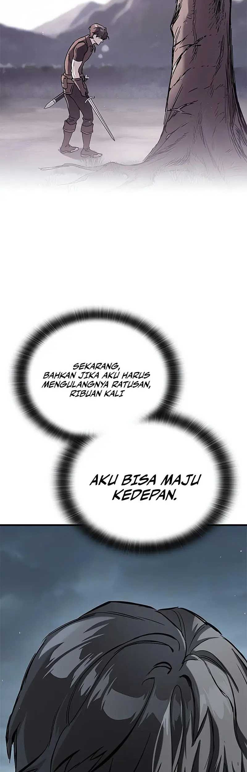Eternally Regressing Knight chapter 09 halaman 63