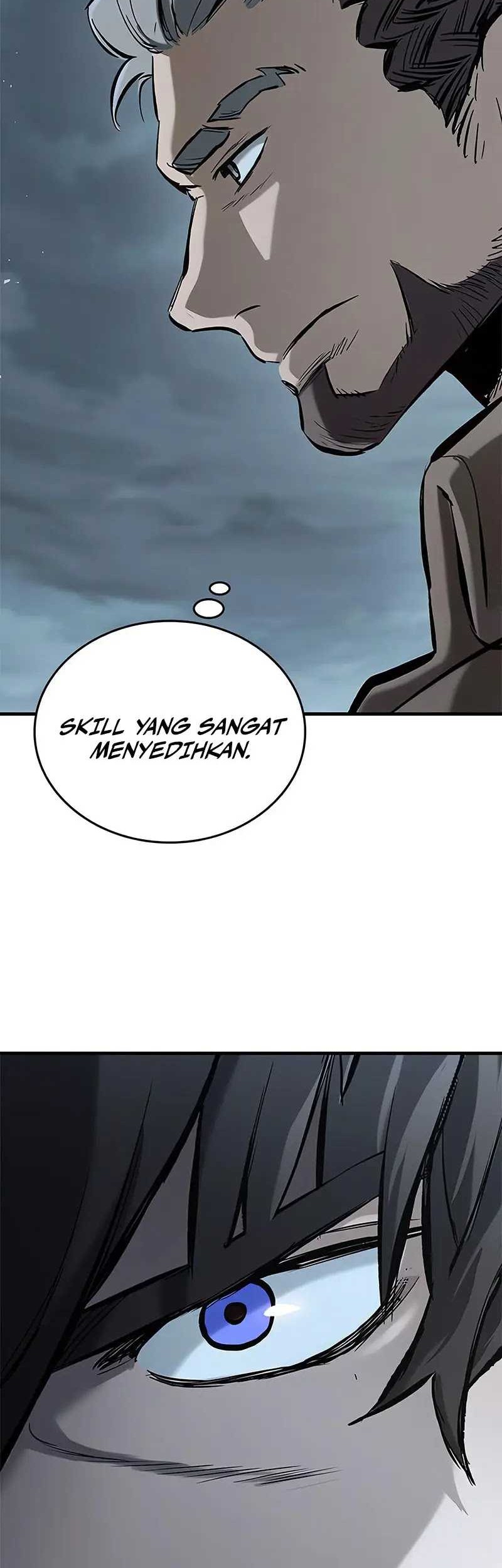 Eternally Regressing Knight chapter 09 halaman 65