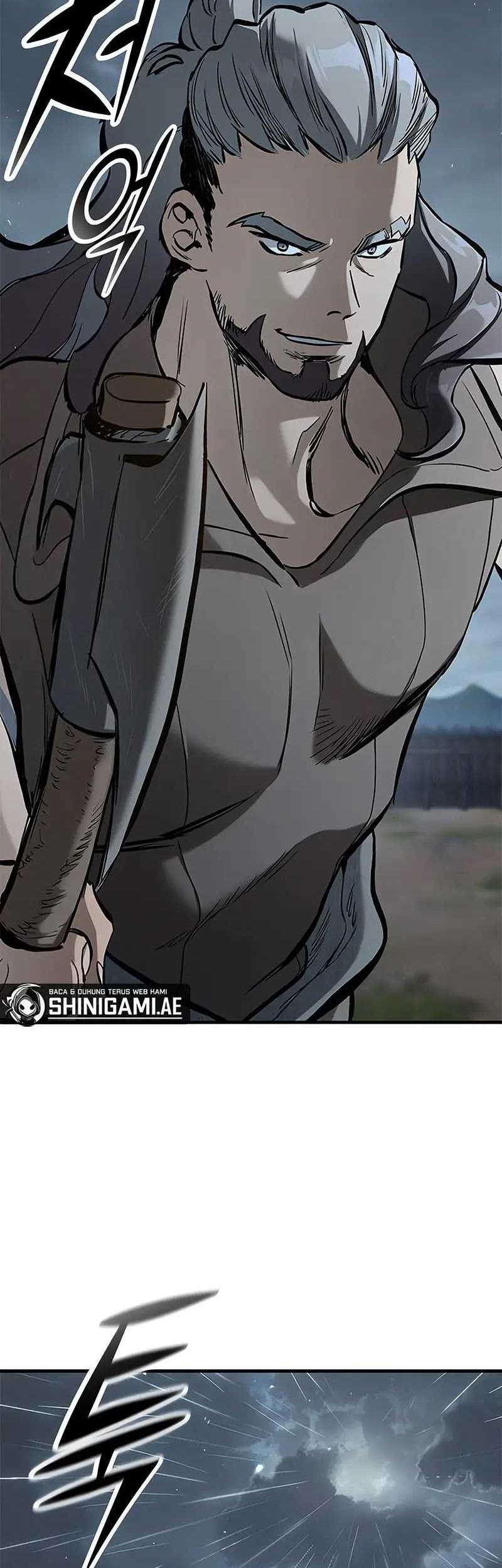 Eternally Regressing Knight chapter 09 halaman 67