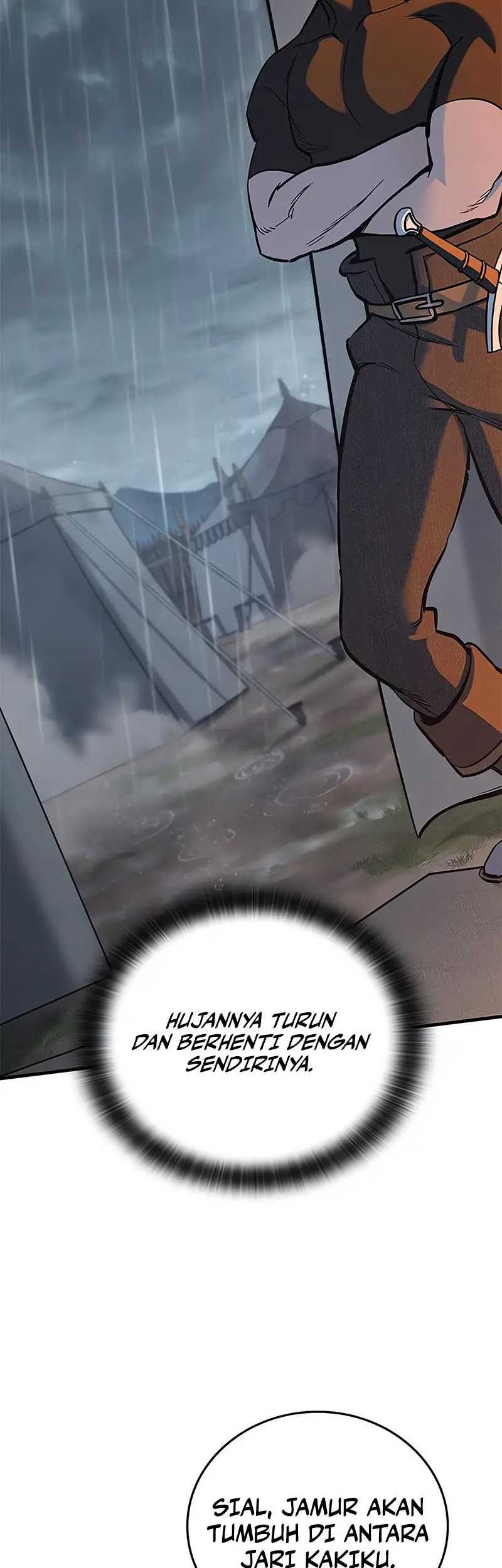 Eternally Regressing Knight chapter 09 halaman 71