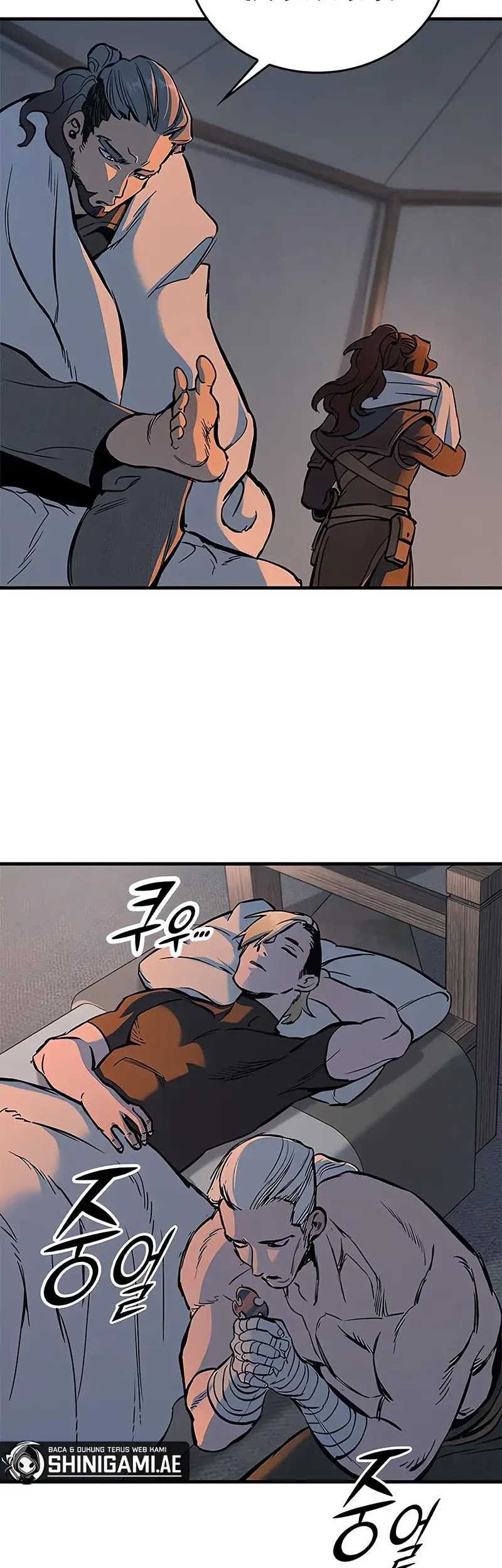 Eternally Regressing Knight chapter 09 halaman 72