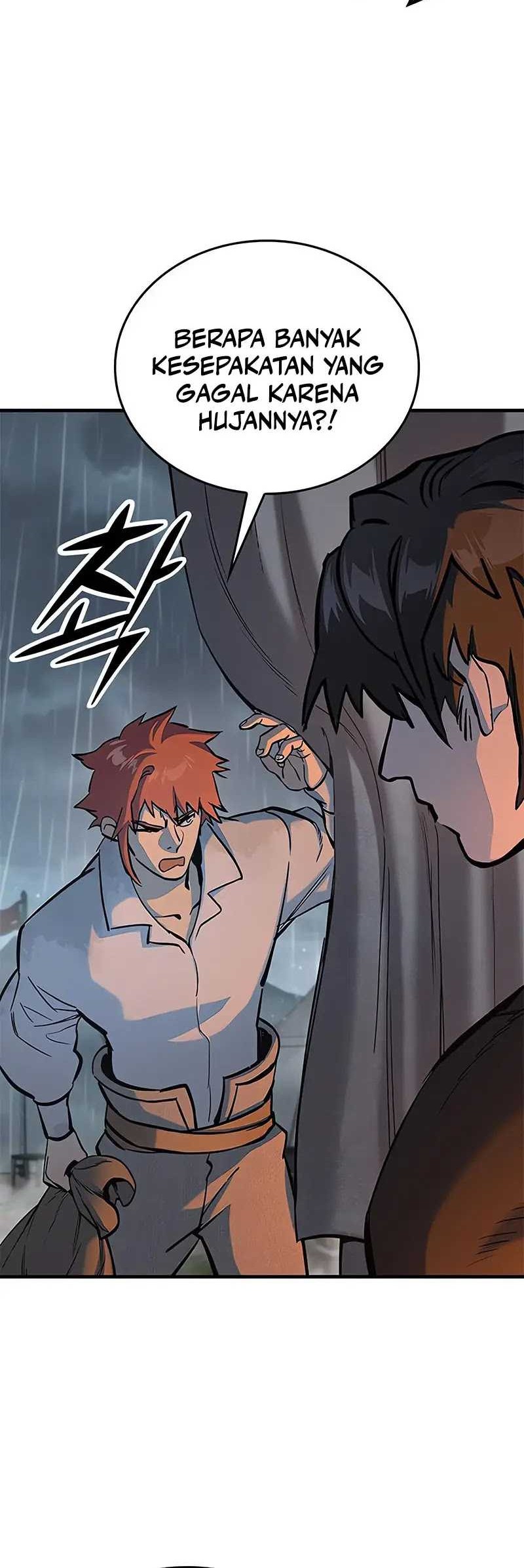 Eternally Regressing Knight chapter 09 halaman 73