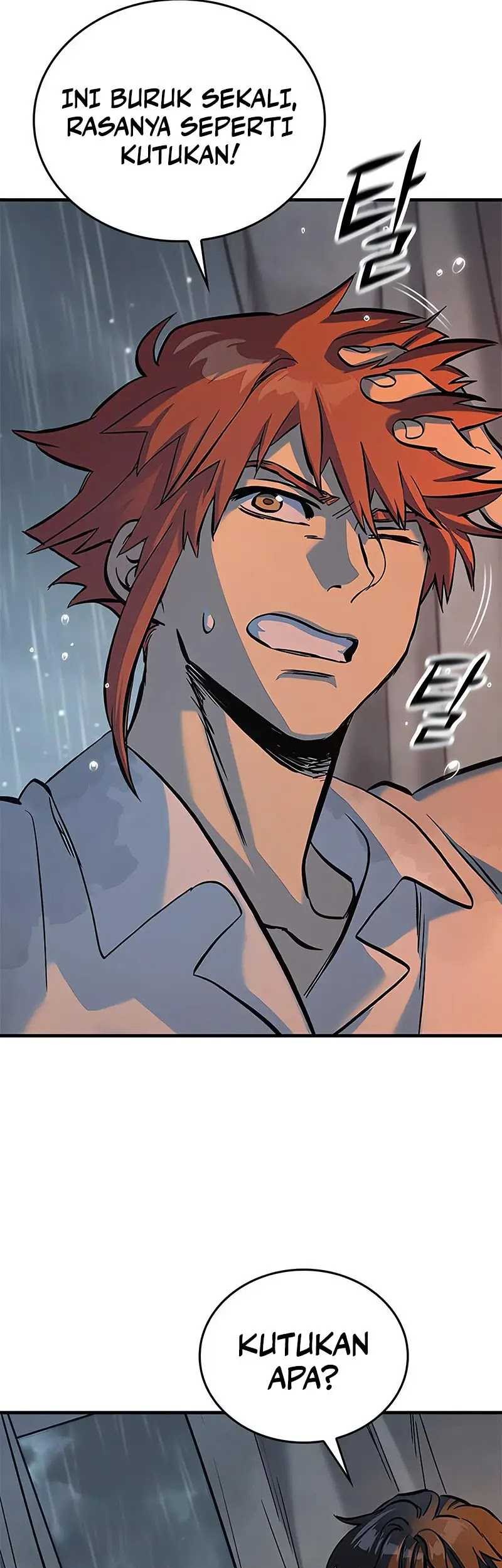 Eternally Regressing Knight chapter 09 halaman 74