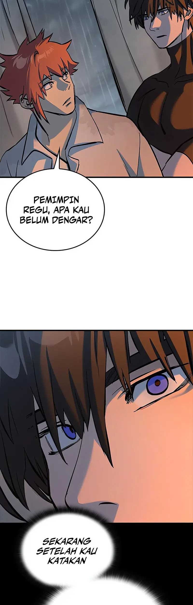 Eternally Regressing Knight chapter 09 halaman 75