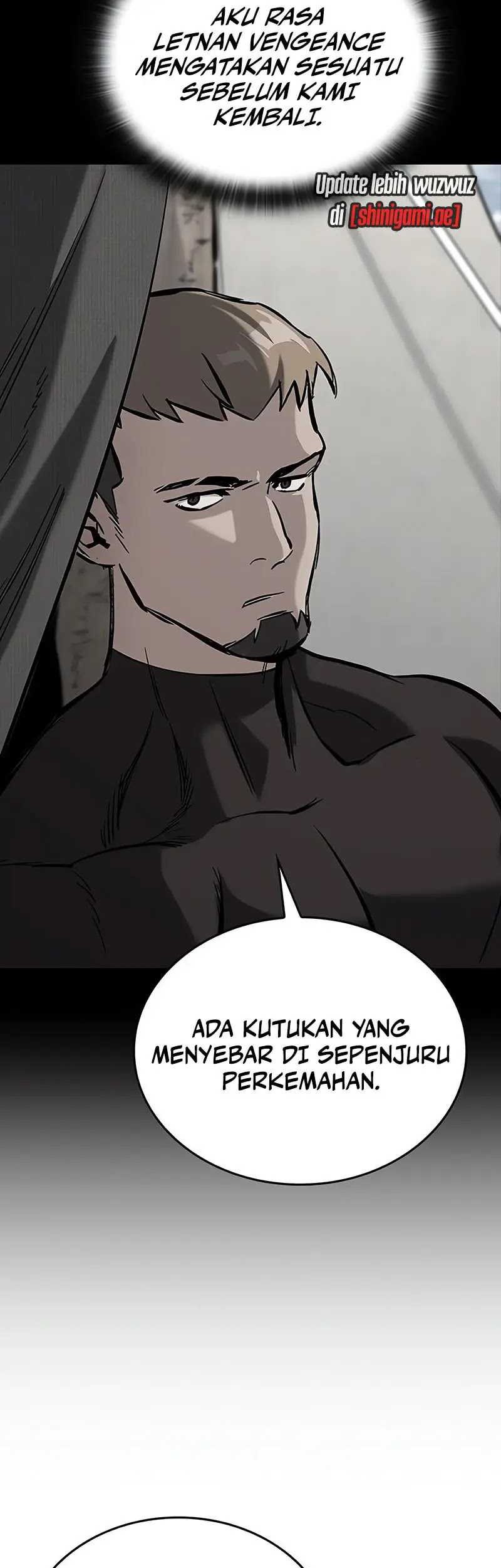 Eternally Regressing Knight chapter 09 halaman 76