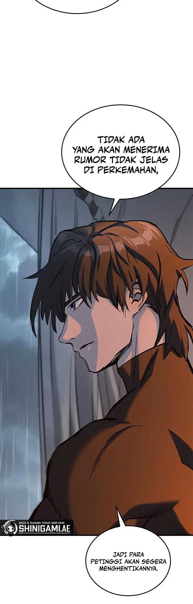 Eternally Regressing Knight chapter 09 halaman 79