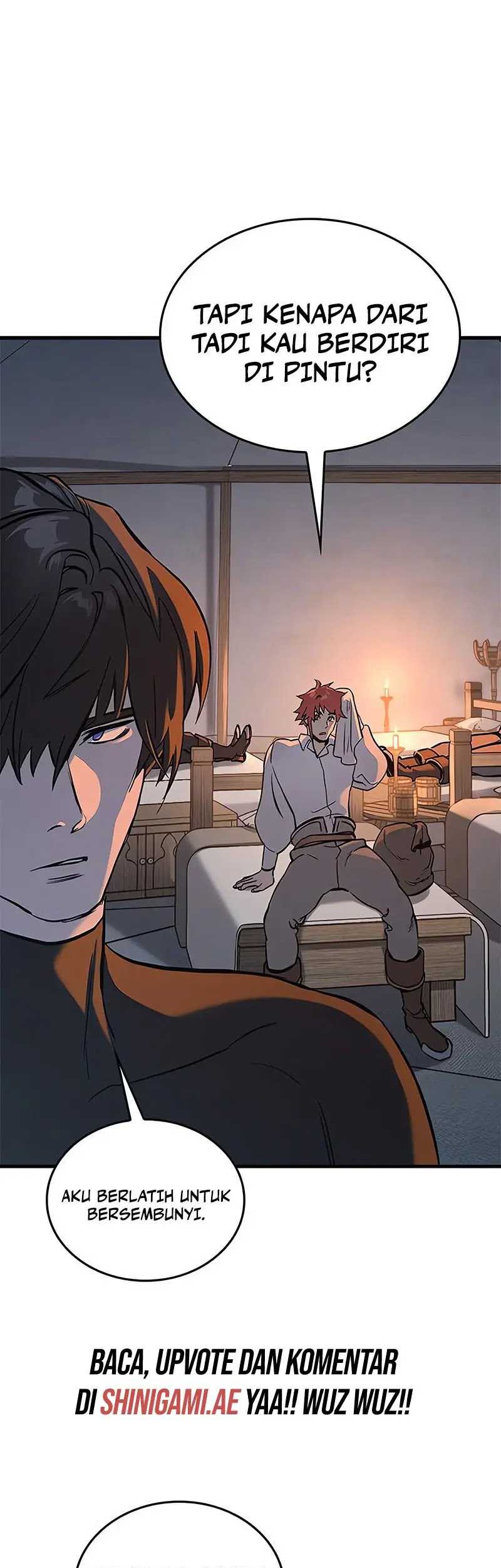 Eternally Regressing Knight chapter 09 halaman 80