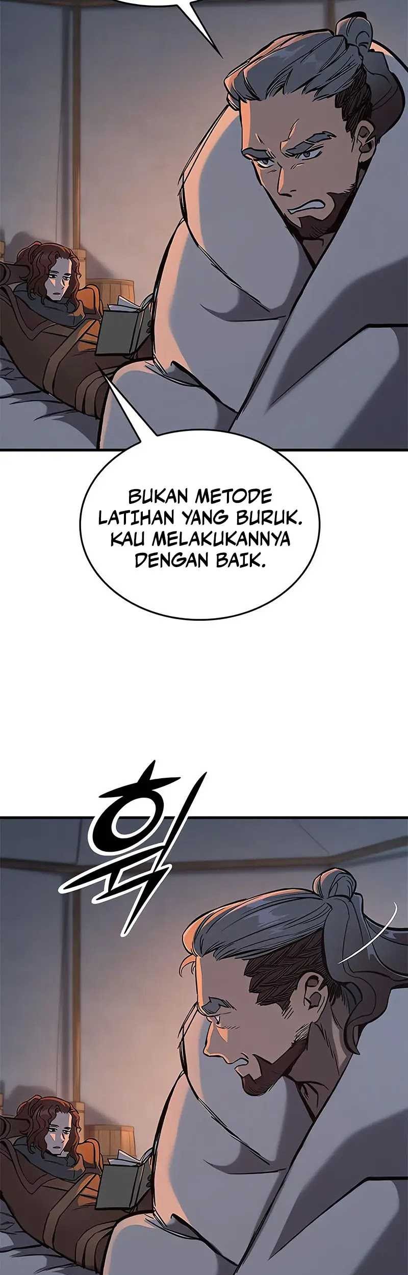 Eternally Regressing Knight chapter 09 halaman 82