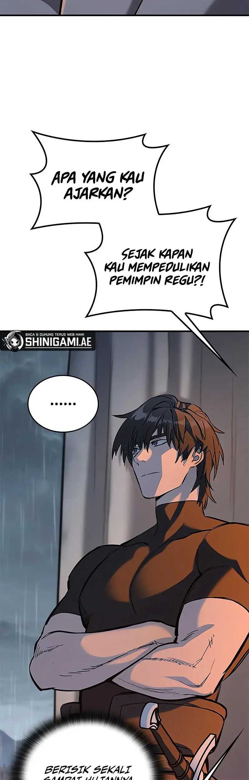 Eternally Regressing Knight chapter 09 halaman 83
