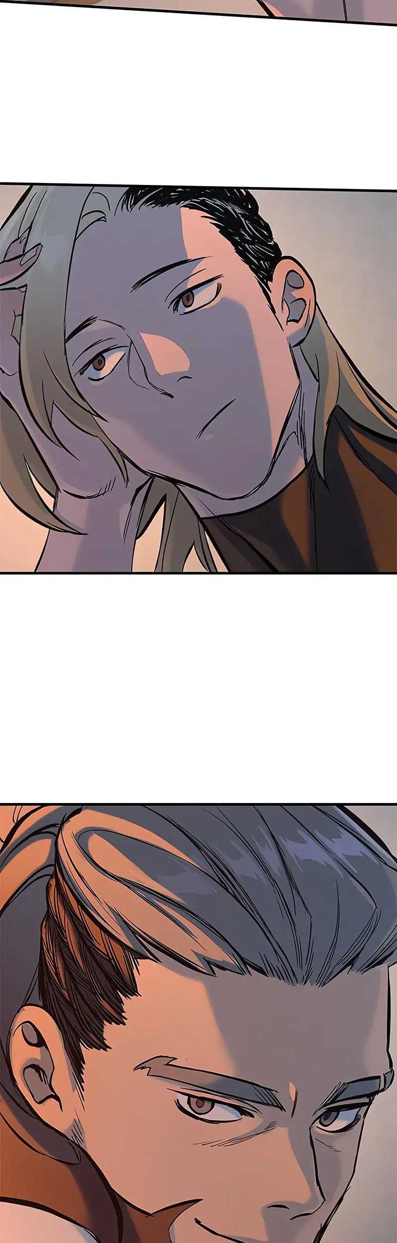 Eternally Regressing Knight chapter 09 halaman 87