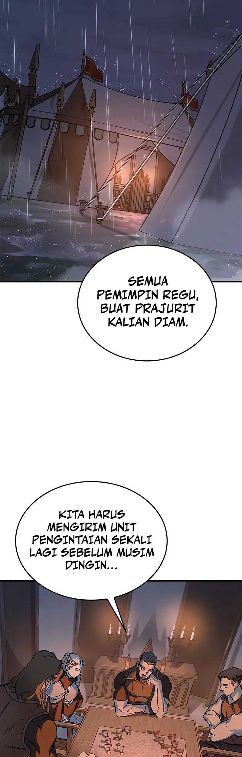 Eternally Regressing Knight chapter 09 halaman 90