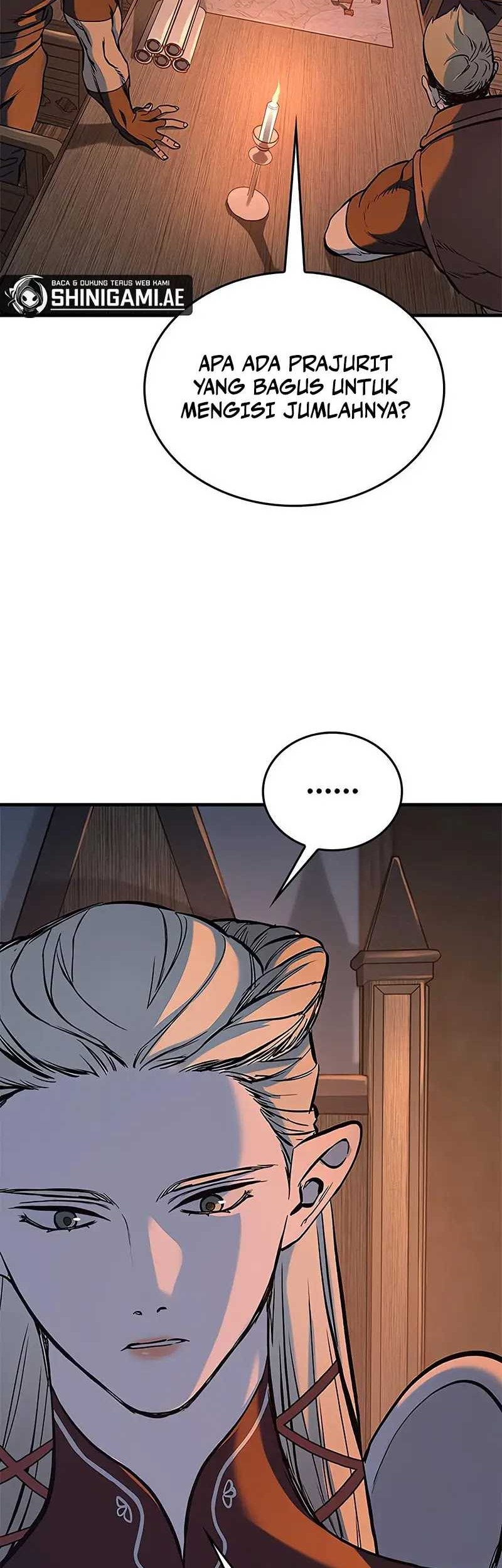 Eternally Regressing Knight chapter 09 halaman 91