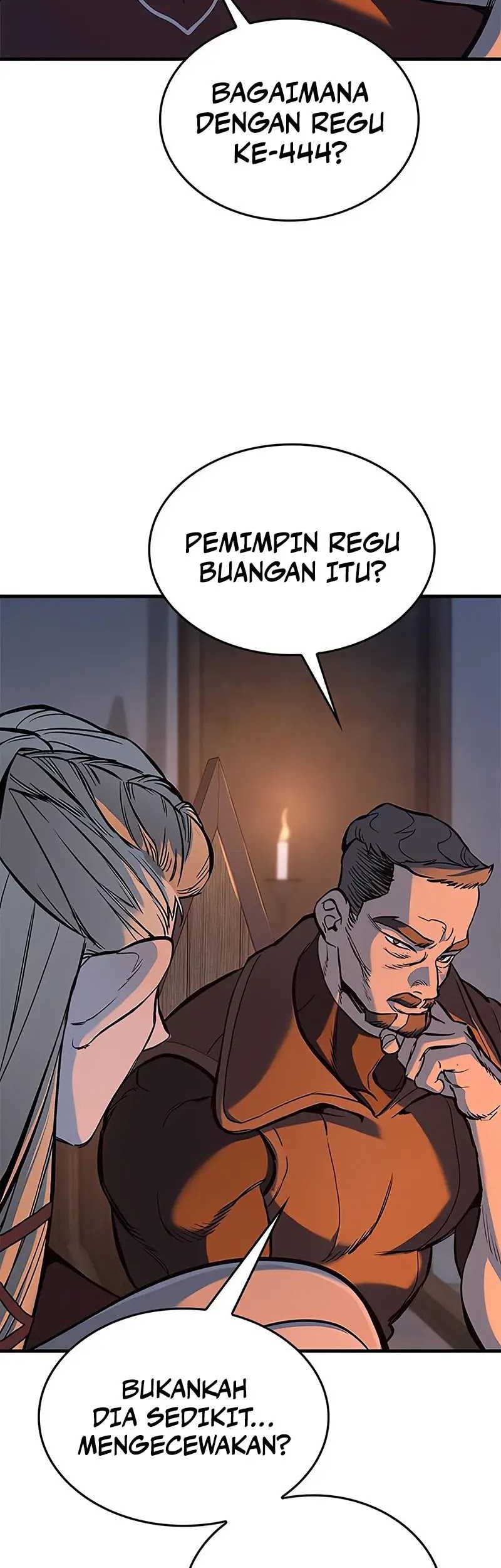 Eternally Regressing Knight chapter 09 halaman 92