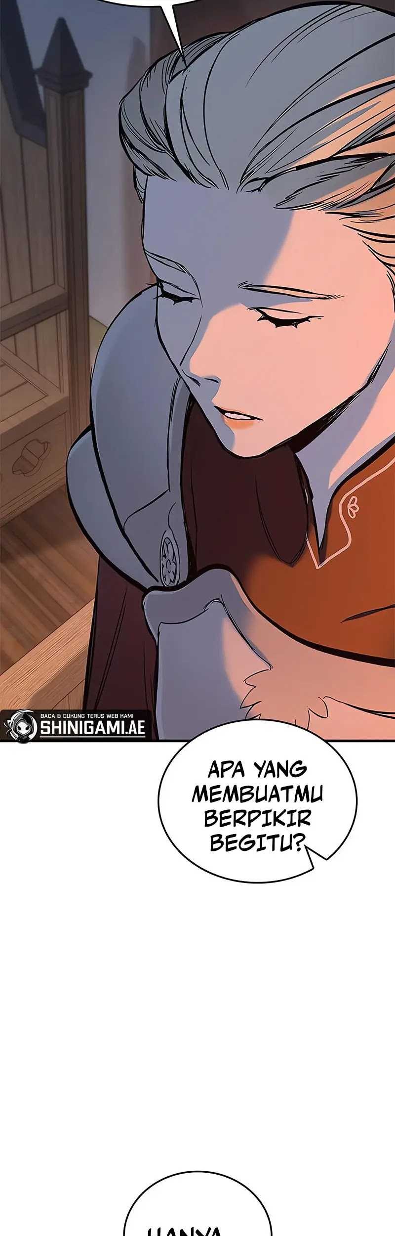 Eternally Regressing Knight chapter 09 halaman 94