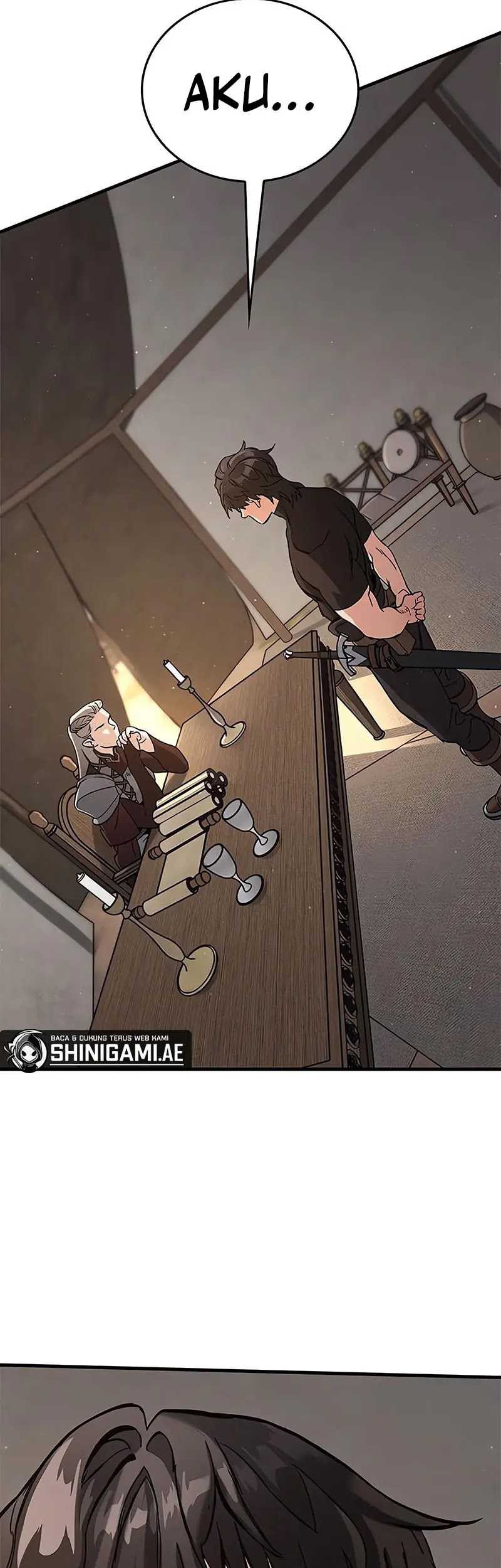 Eternally Regressing Knight chapter 09 halaman 98