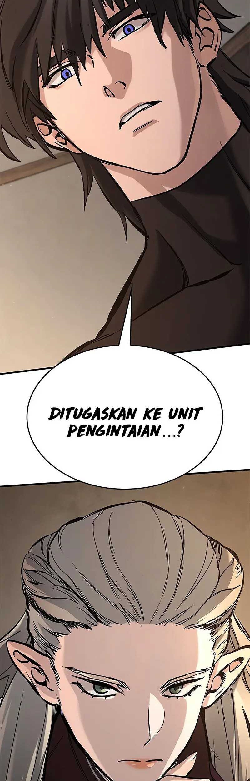 Eternally Regressing Knight chapter 09 halaman 99