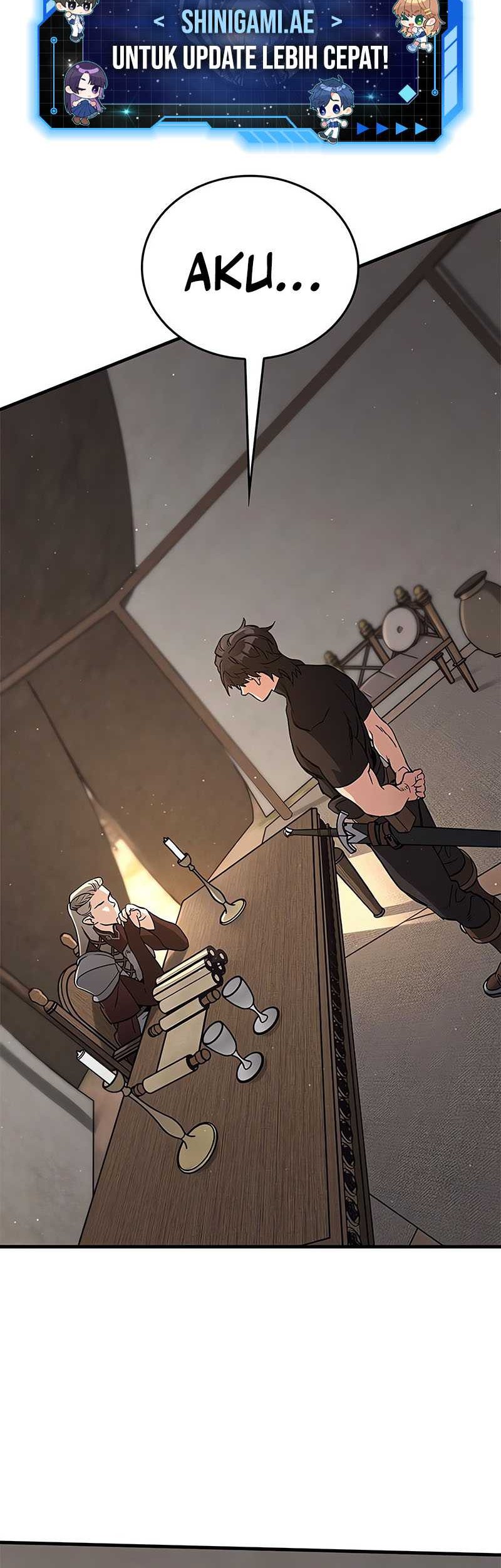 Eternally Regressing Knight Bab 10 halaman 3