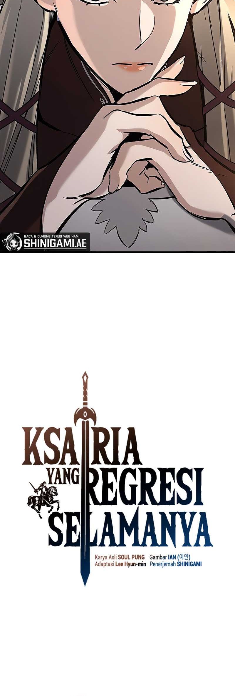 Eternally Regressing Knight Bab 10 halaman 5