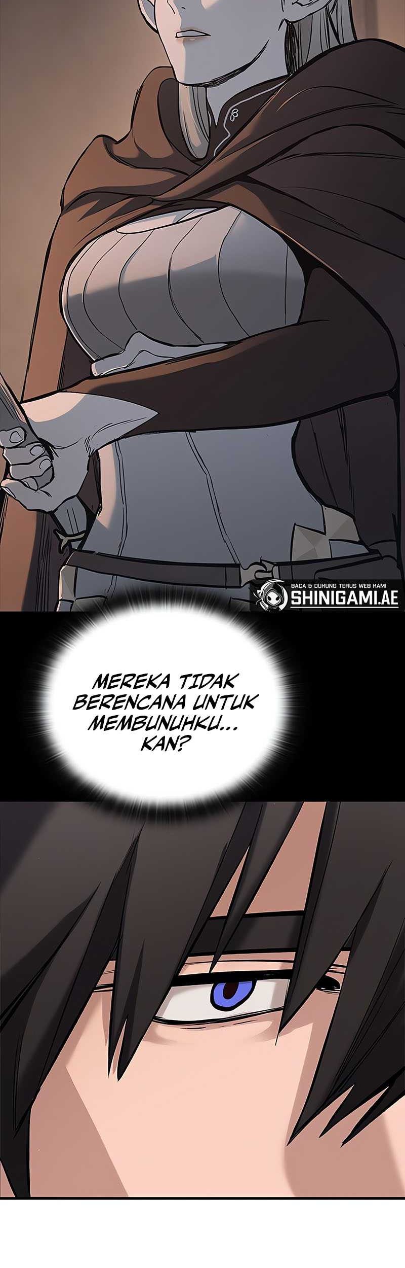 Eternally Regressing Knight Bab 10 halaman 8