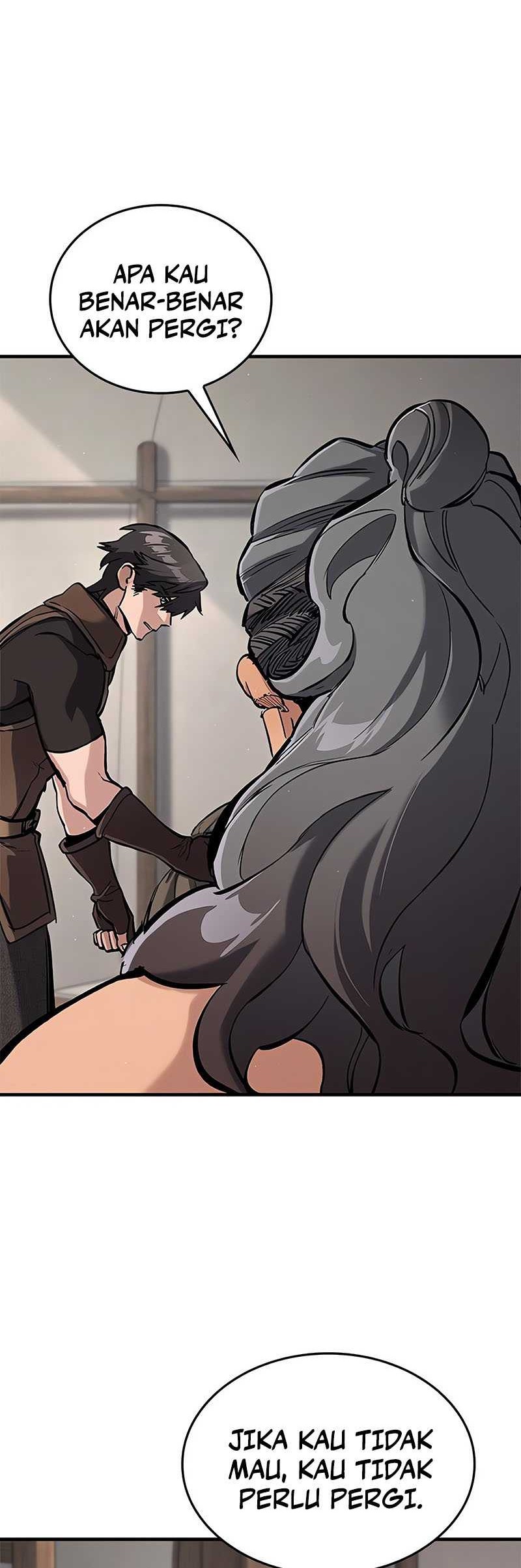 Eternally Regressing Knight Bab 10 halaman 9