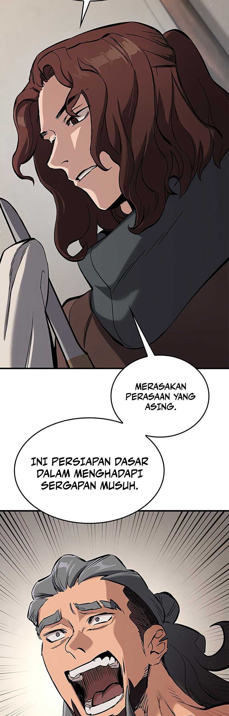 Eternally Regressing Knight Bab 10 halaman 17