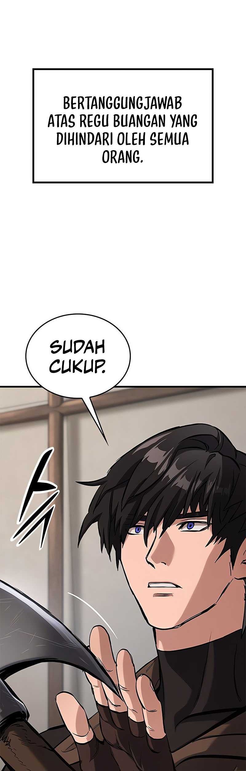 Eternally Regressing Knight Bab 10 halaman 28