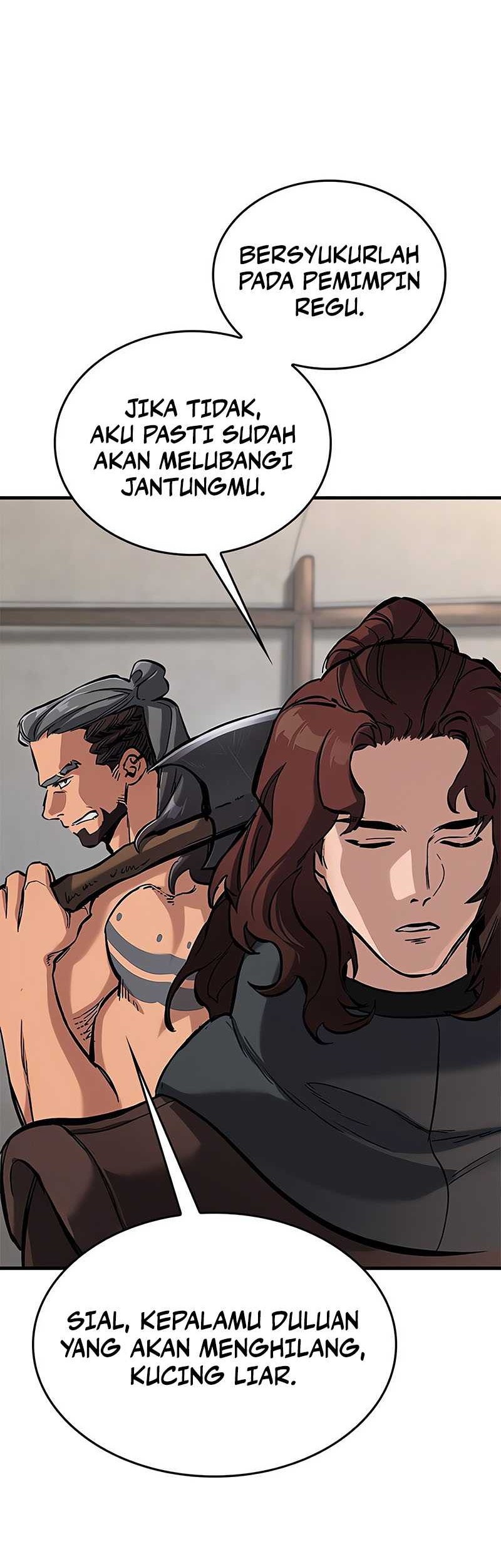Eternally Regressing Knight Bab 10 halaman 30