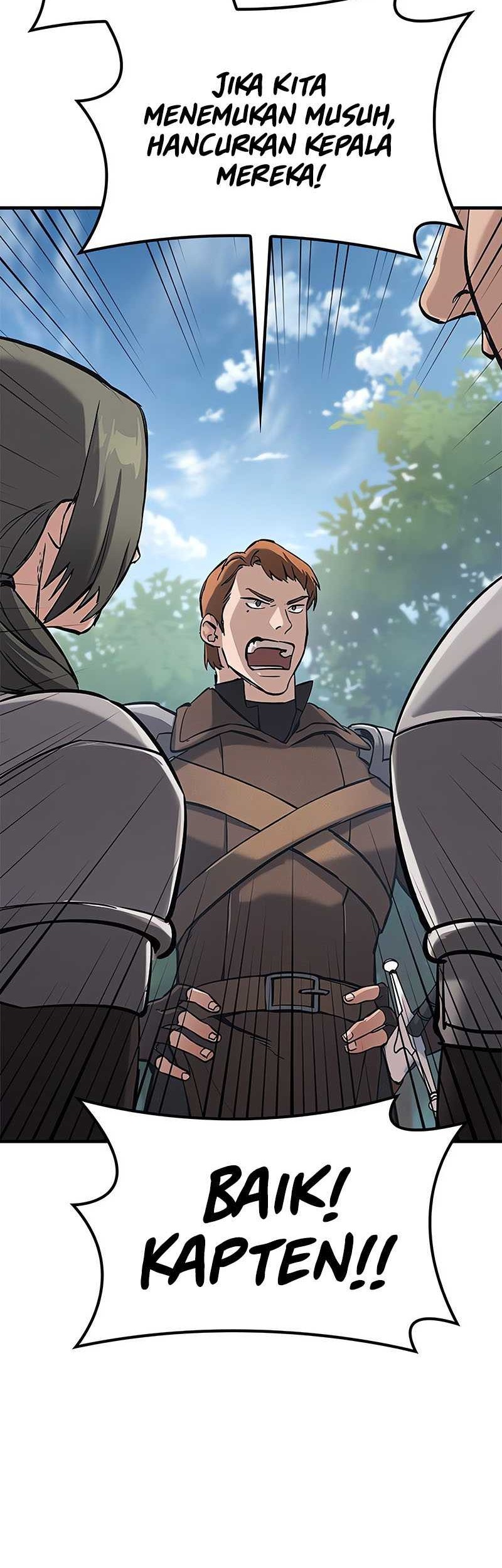 Eternally Regressing Knight Bab 10 halaman 40