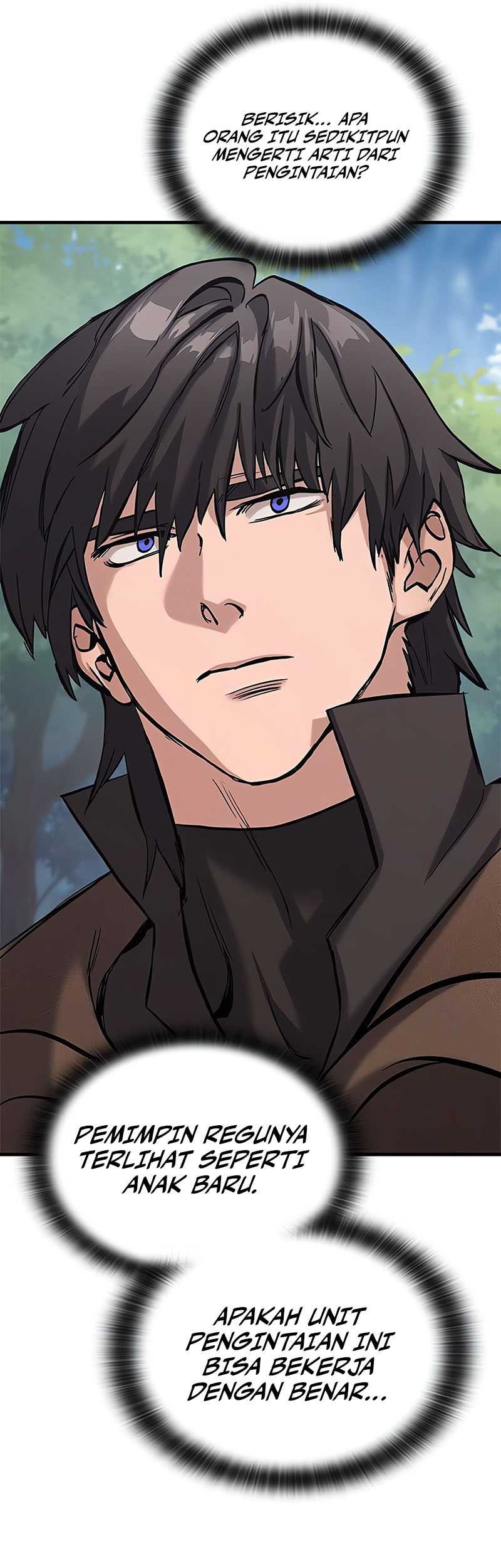 Eternally Regressing Knight Bab 10 halaman 41