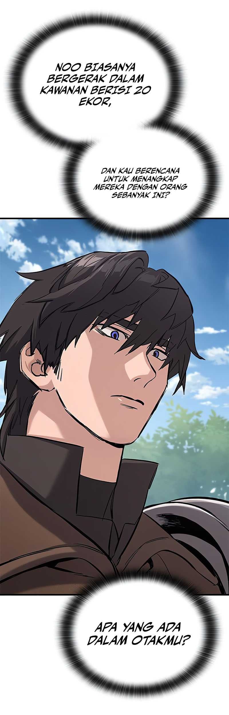 Eternally Regressing Knight Bab 10 halaman 45